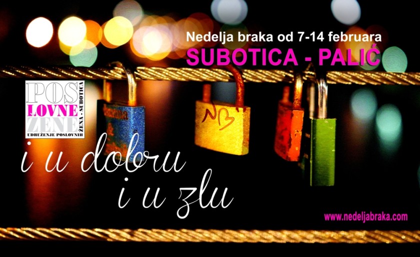 Nedelja braka
