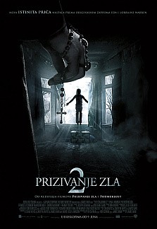 Film: Prizivanje zla 2