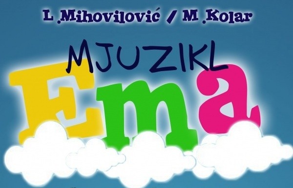 Predstava: "Ema"