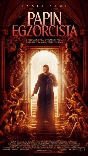 Film: Papin egzorcista