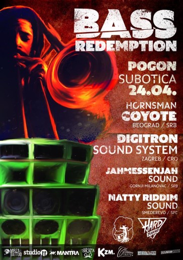 Bass Redemption