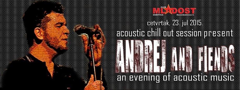 ANDREJ & friends