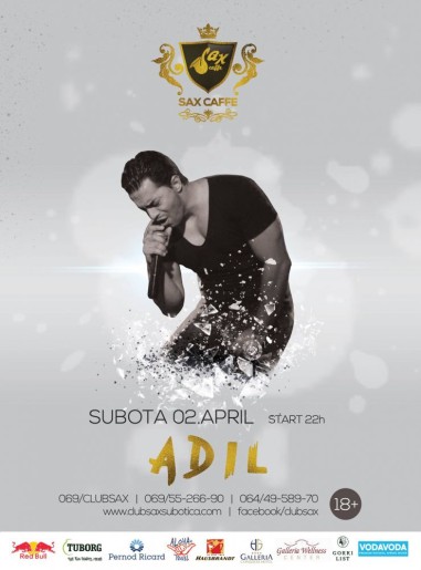 Adil