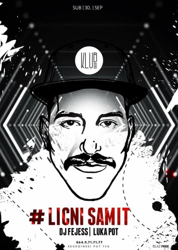 Lični samit