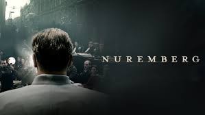 Film: Nirnberg