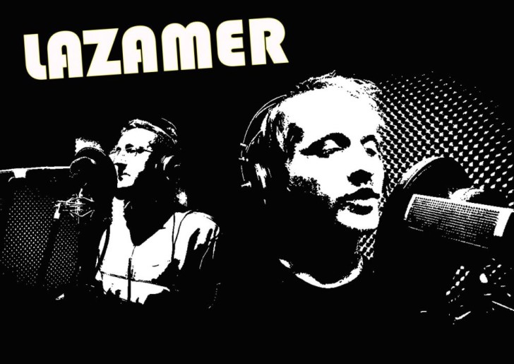 Akustična svirka: Lazamer bend