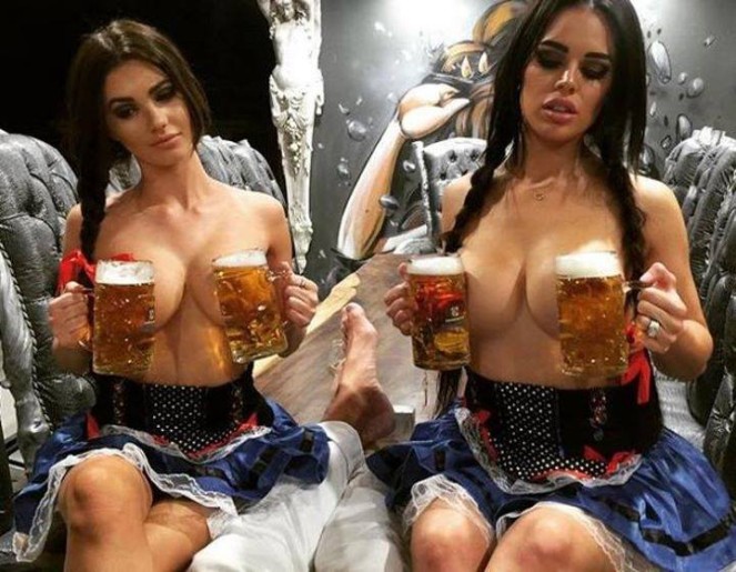 Peti Jelen turnir u brzom ispijanju piva