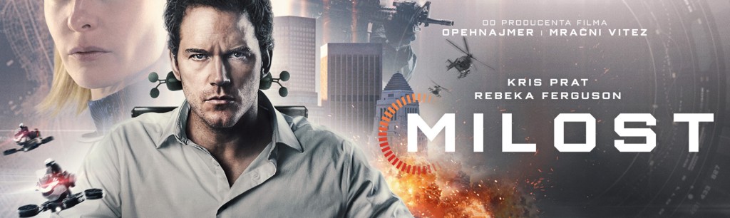 Film: Milost