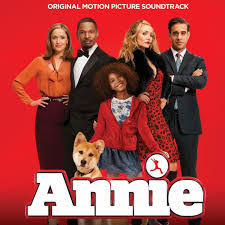 Film: Eni / Annie