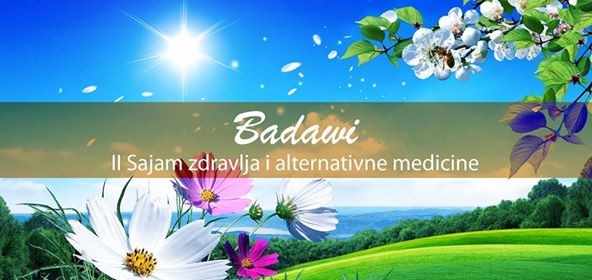 II Sajam zdravlja i alternativne medicine