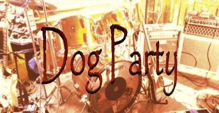 Dog party