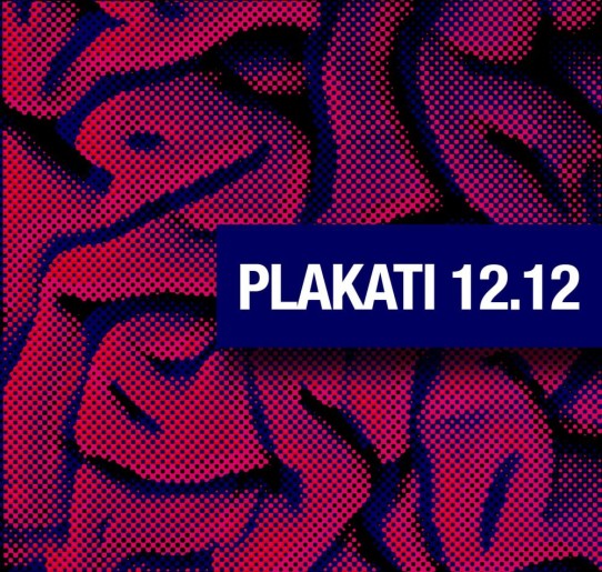 Izložba: Plakati - Čaba Lalić
