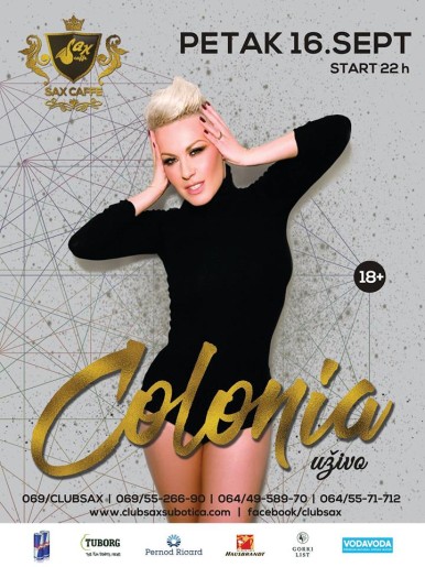 Colonia
