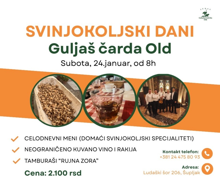 Svinjokoljski dani