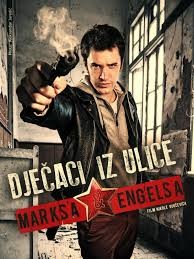 Film:Dečaci iz ulice Marksa i Engelsa