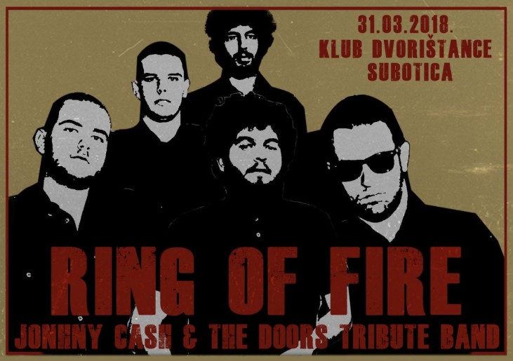 Ring of Fire