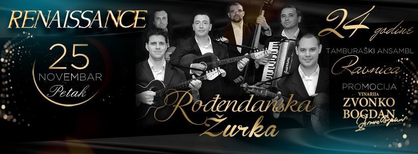 Rođendanska žurka