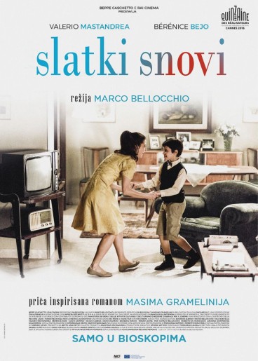 Film: Slatki snovi