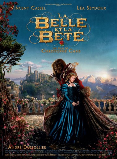 Film: Lepotica i zver