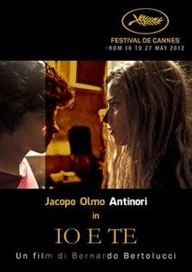 Italijanski film: Ja i ti