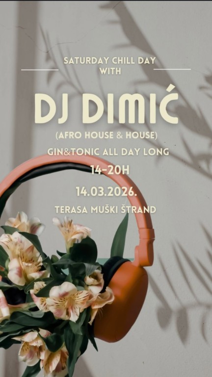DJ Dimić