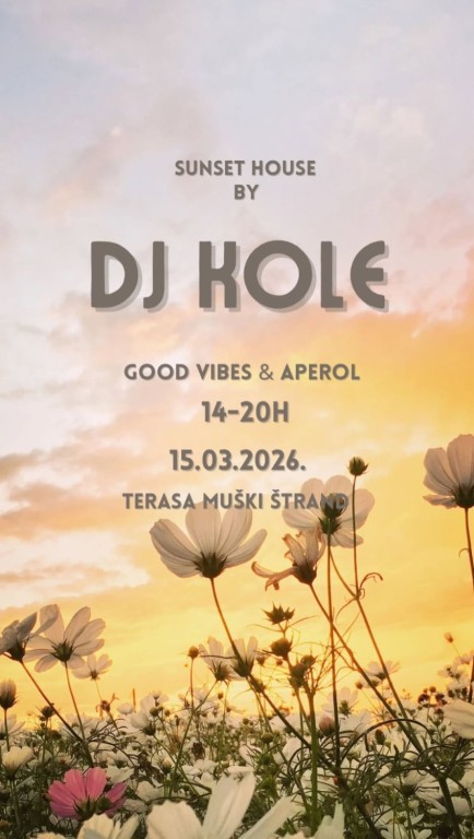 DJ Kole