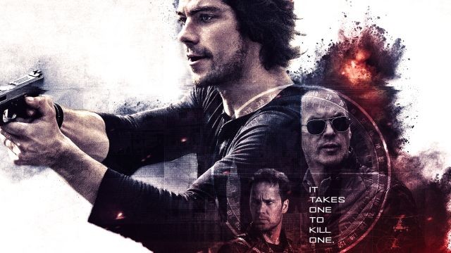 Film: Američki plaćenik