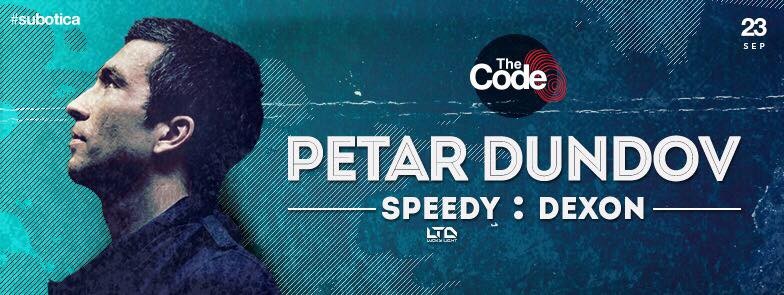 Petar Dundov