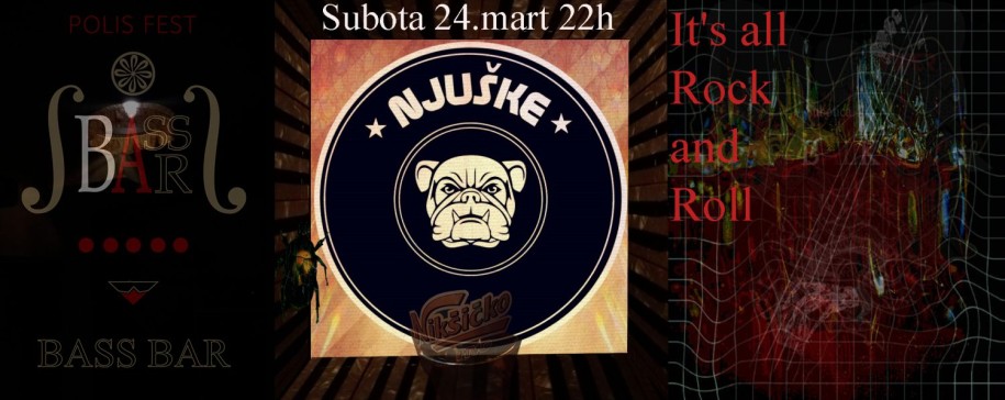 Njuške