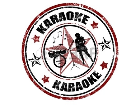 Karaoke igranka