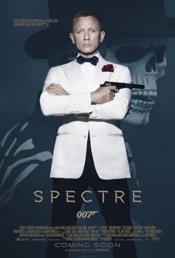Film: Spektra