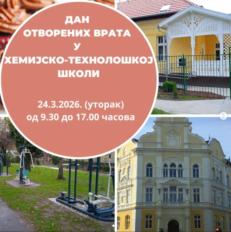 Dan otvorenih vrata