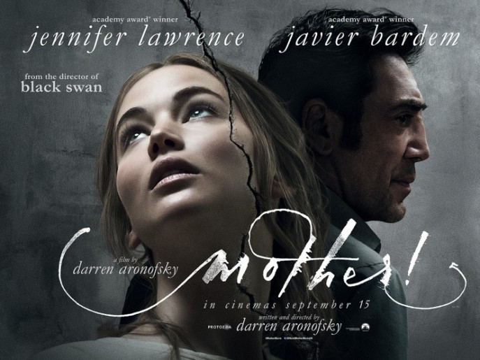 Film: Mama!