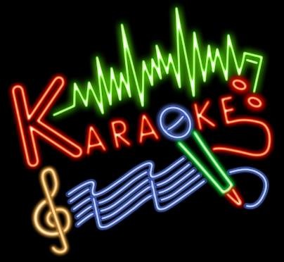 Karaoke veče