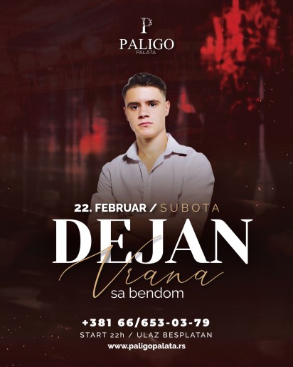 Dejan Vrana