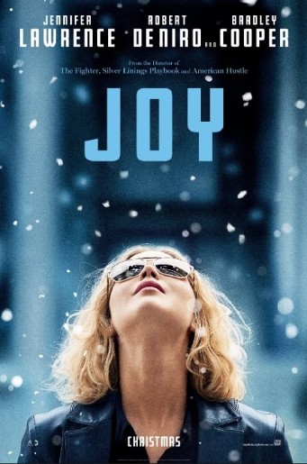 Film: Džoj