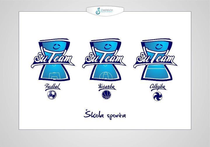 SuTeam Škola Sporta