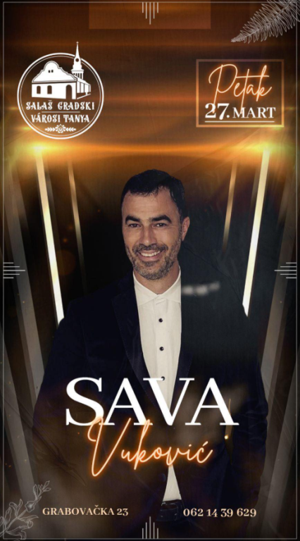 Sava Vuković