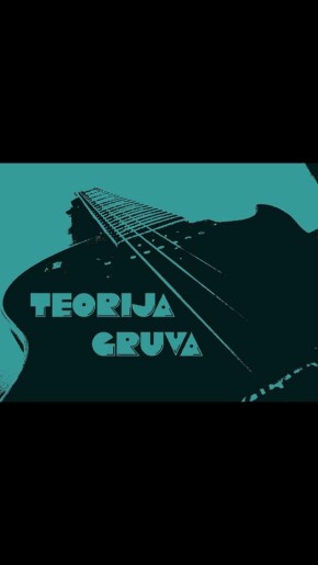 Rock svirka: Teorija gruva