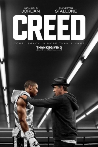 Film: Krid: Rađanje legende