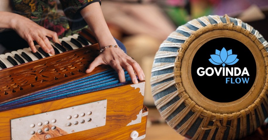 Kirtan Yoga koncert