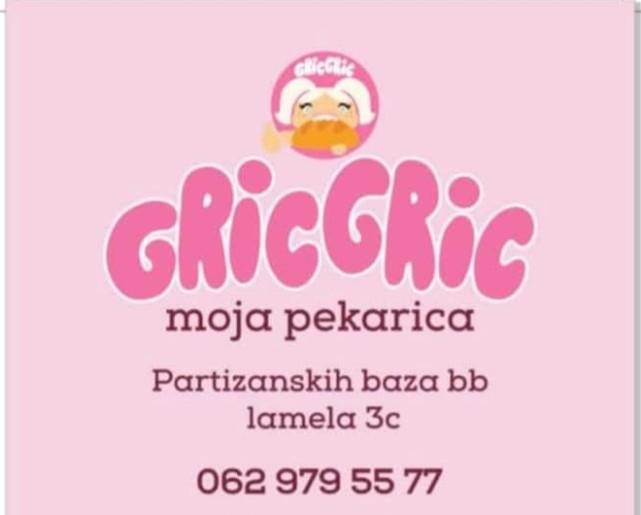 Deda Mraz u "Gric Gricu"