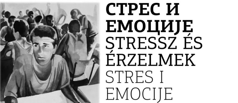 "Stres i emocije" - predavanje Maje Stoparić