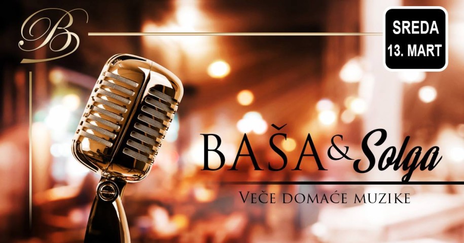 Baša & Solga