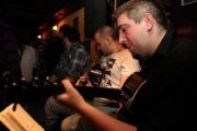Pussy Magnet Acoutic Trio