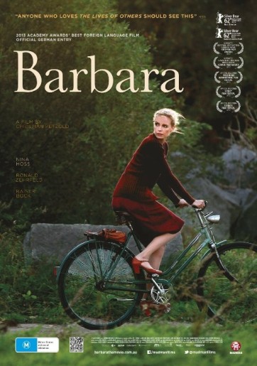 Ciklus novog nemačkog filma - Barbara