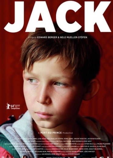 Ciklus novog nemačkog filma - Džek