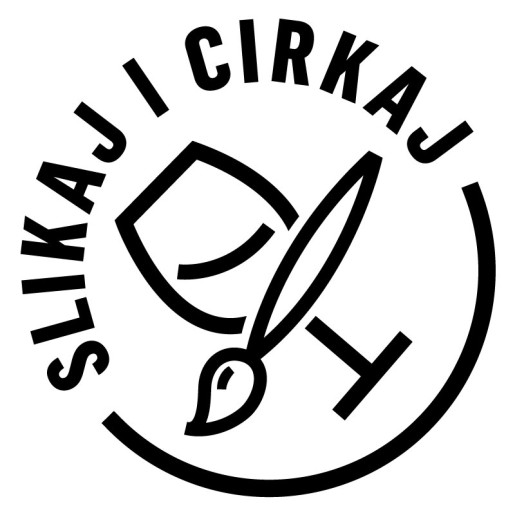 Slikaj i Cirkaj radionica