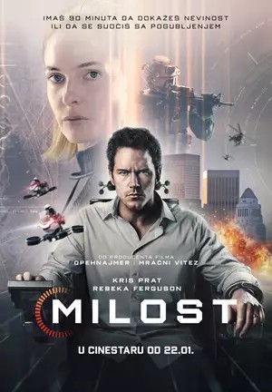 Milost