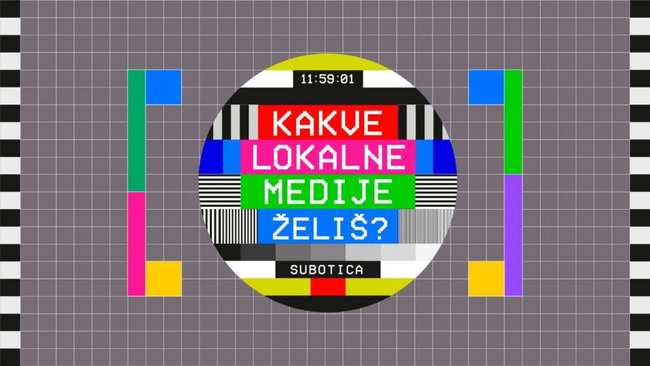 Debata: Kako do boljeg informisanja u Subotici?
